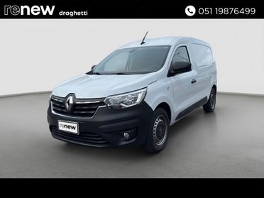 Renault Express 1.4 Blue dCi 75 Van