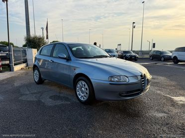ALFA ROMEO 147 1.6 16V T.S. 105CV 5p. Prog.