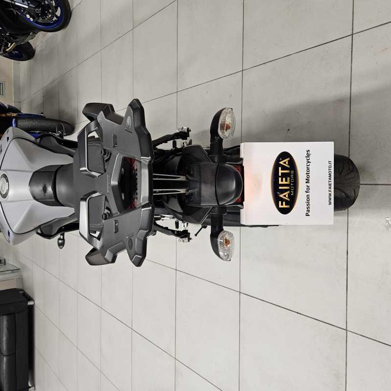 Yamaha Tracer 900 - 2020