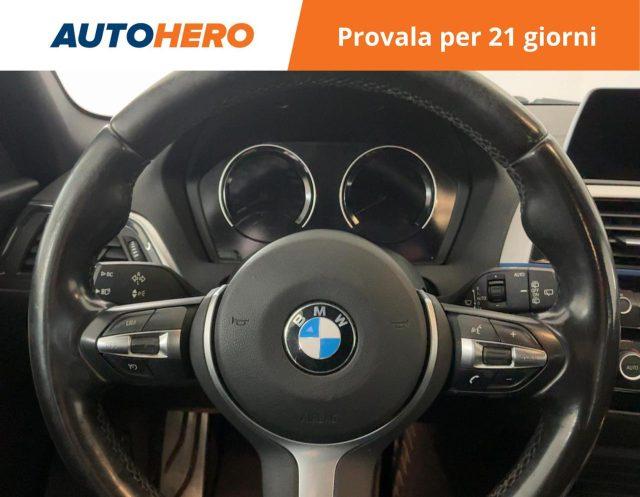 BMW 118 d 5p. Msport