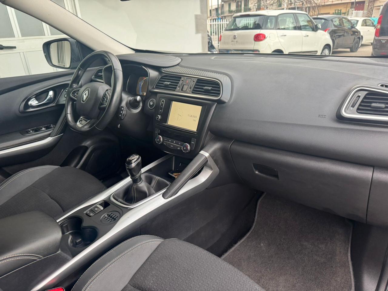 Renault Kadjar dCi 110CV Energy Intens