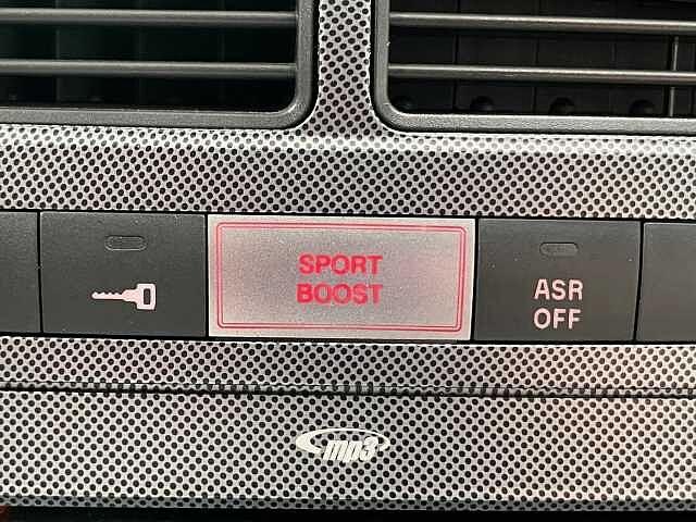 Abarth Grande Punto 1.4 T-Jet 16V 3 porte