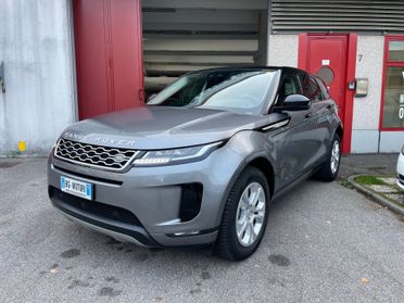 Land Rover Range Evoque 2.0 D mhev ibrida unipr.