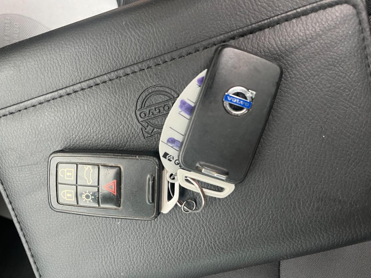 Volvo XC 70 XC70 D4 Geartronic Polar