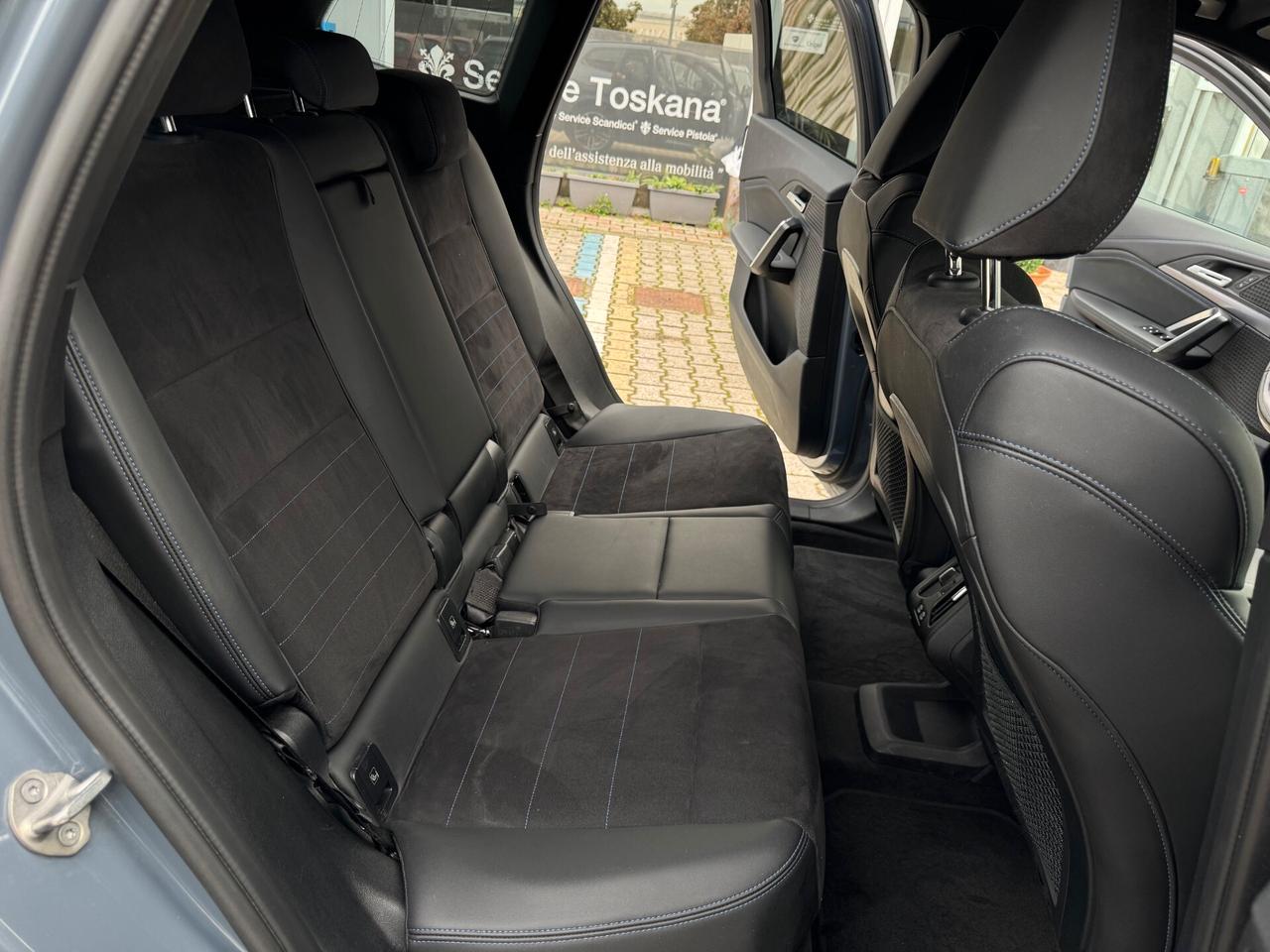 Bmw X1 xDrive 25e Msport