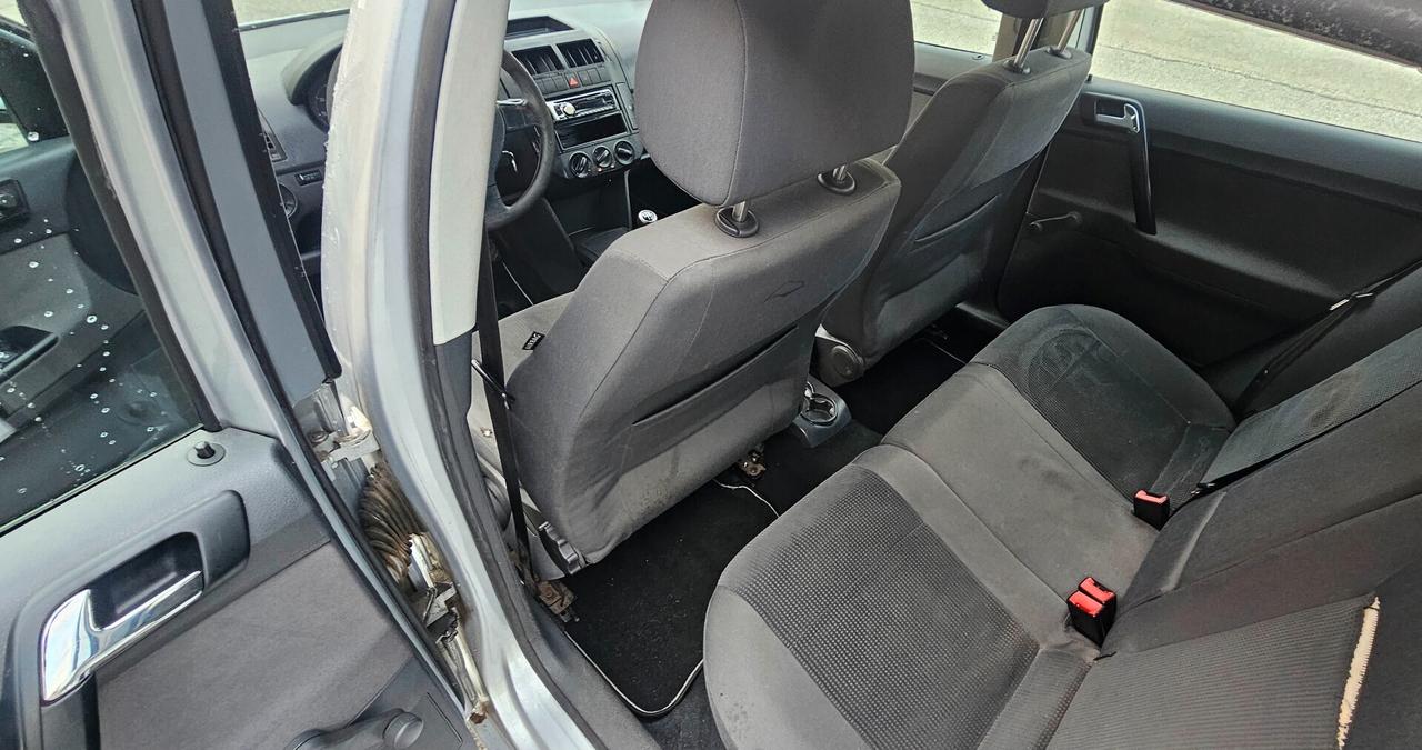 VOLKSWAGEN POLO 1.2 GUIDABILE DA NEOPATENTATI