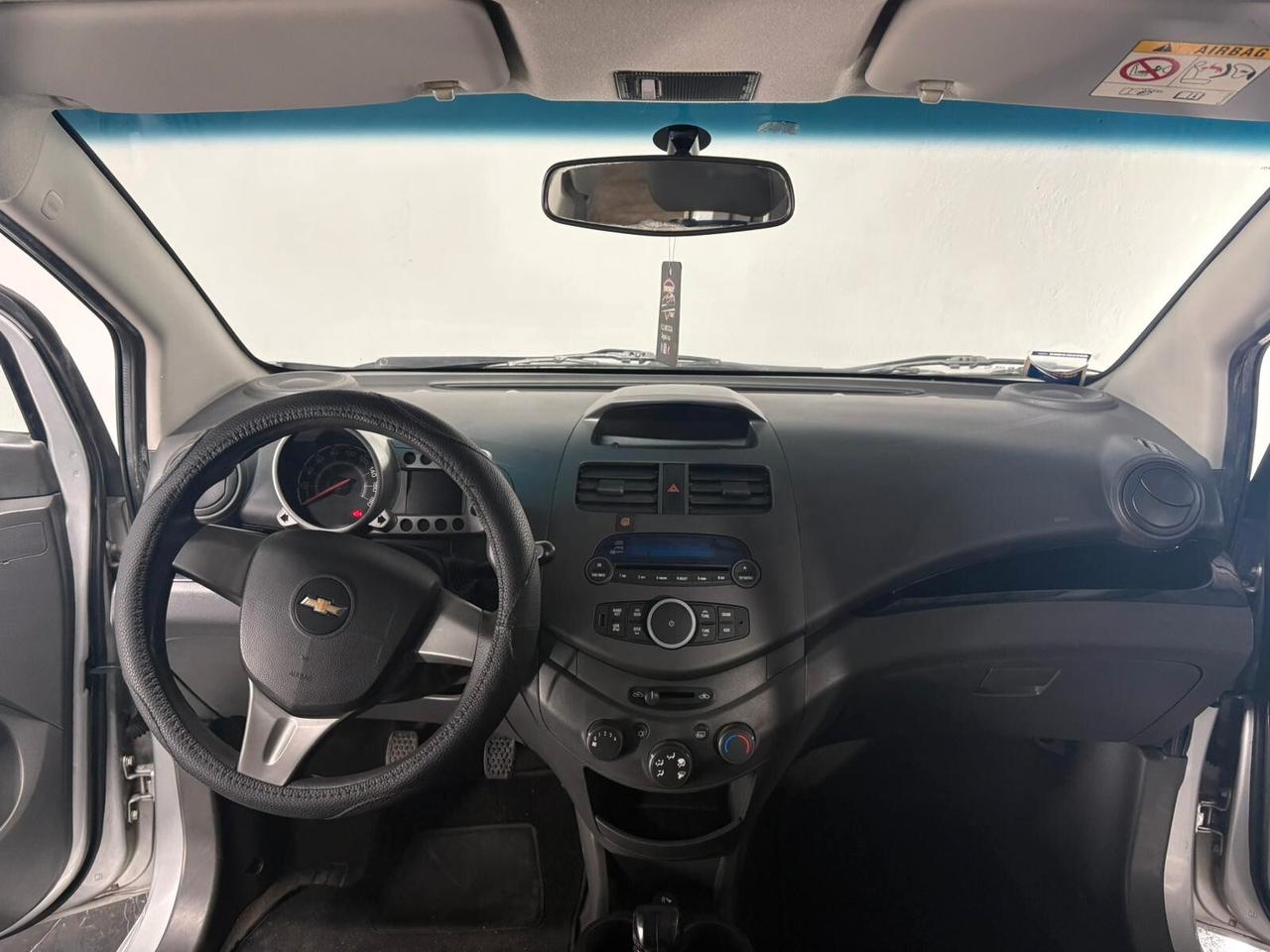 Chevrolet Spark 1.0 LS GPL