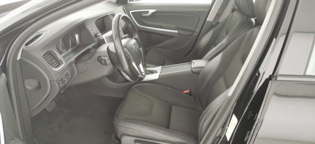 VOLVO S60 Cross Country D3 Geartronic Business Plus