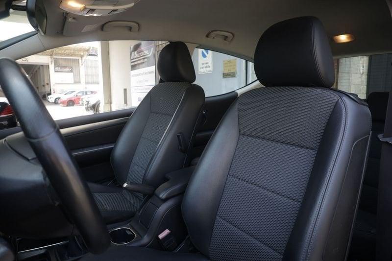 Mercedes-Benz Classe A Mercedes-Benz Classe A A 160 (150) be ANNO 2010