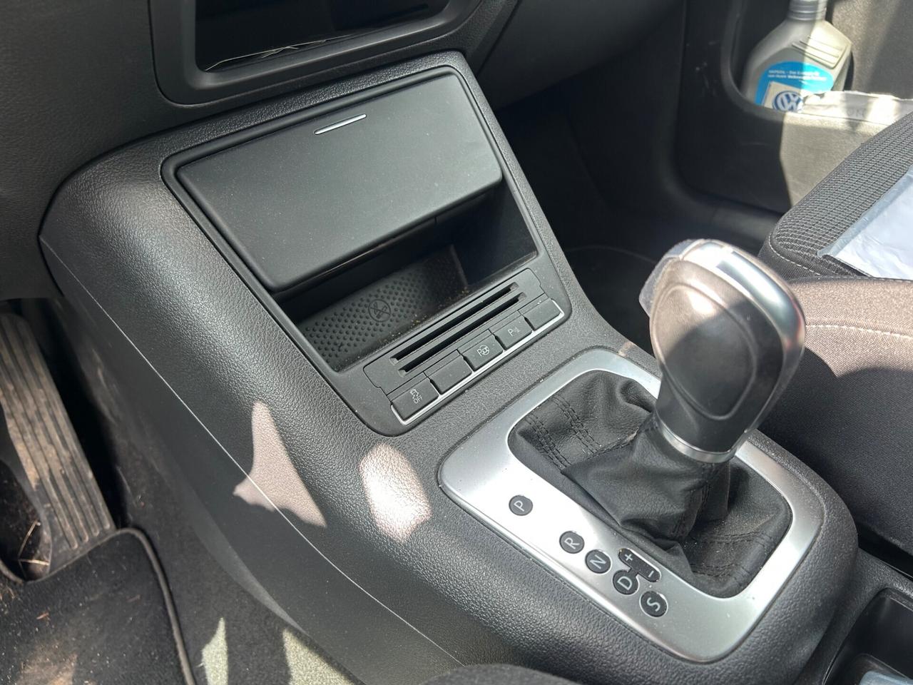 Volkswagen Golf PlusTSI 122CV DSG 5p SOLO EXPORT