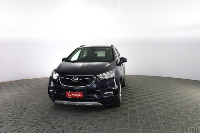 OPEL Mokka Mokka X 1.6 CDTI ECOTEC 136cv AT6 Innovation