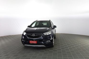 OPEL Mokka Mokka X 1.6 CDTI ECOTEC 136cv AT6 Innovation