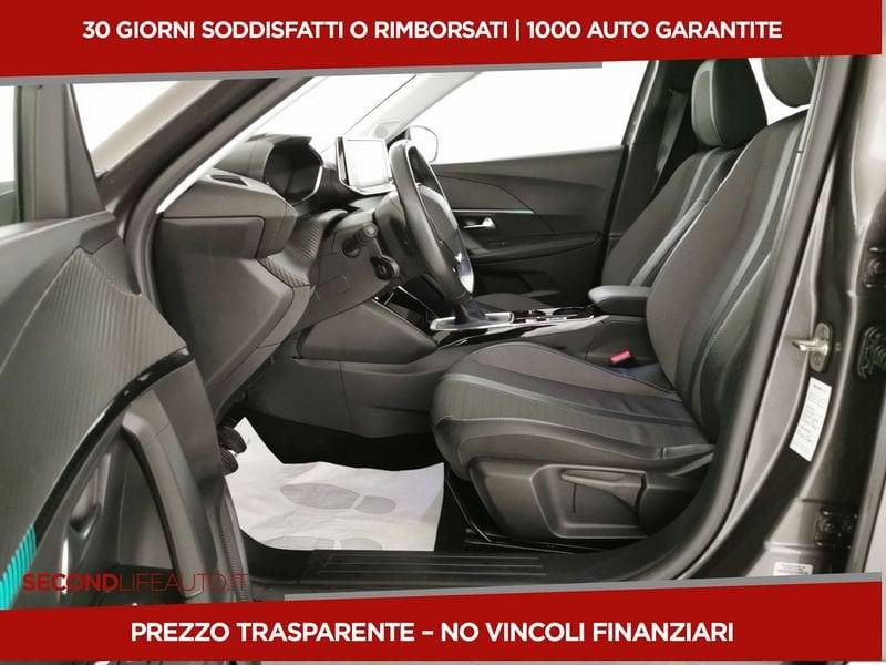 Peugeot 2008 1.2 puretech Allure Pack s&s 130cv