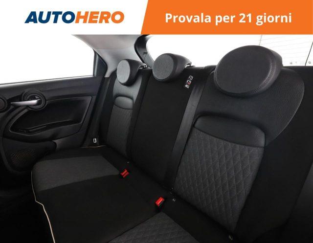 FIAT 500X 1.0 T3 120 CV City Cross