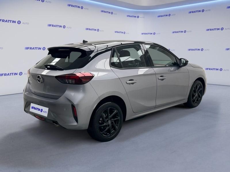 OPEL CORSA 1.2 100 CV GS