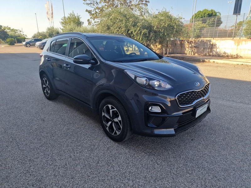 KIA Sportage 1.6 crdi Business Class Adas Pack 2wd 136cv dct7