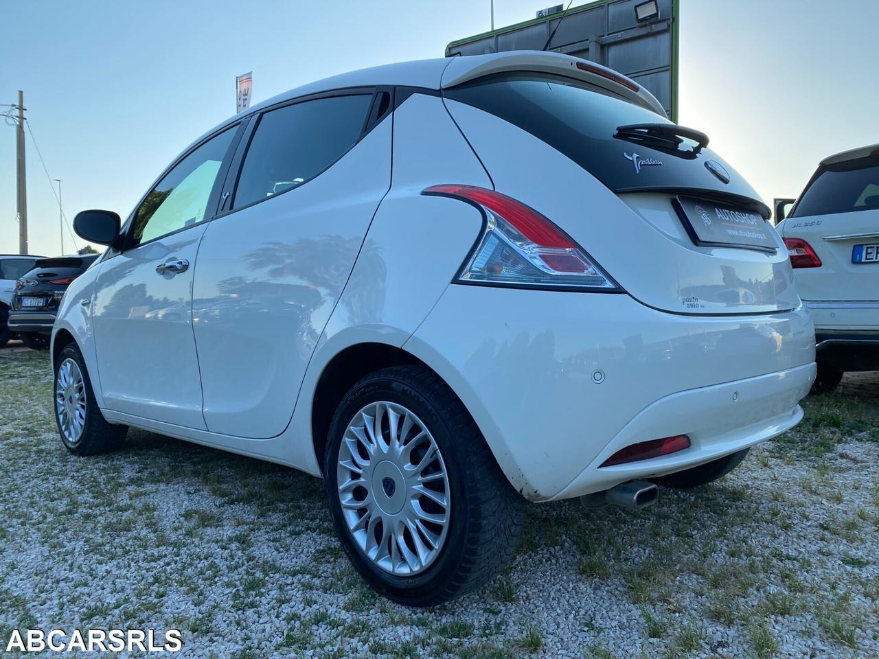 LANCIA - Ypsilon - 1.3 MJT 95 CV 5p. S&S Gold - UNIPRO. - NEOPATENTATI - FINANZIABILE