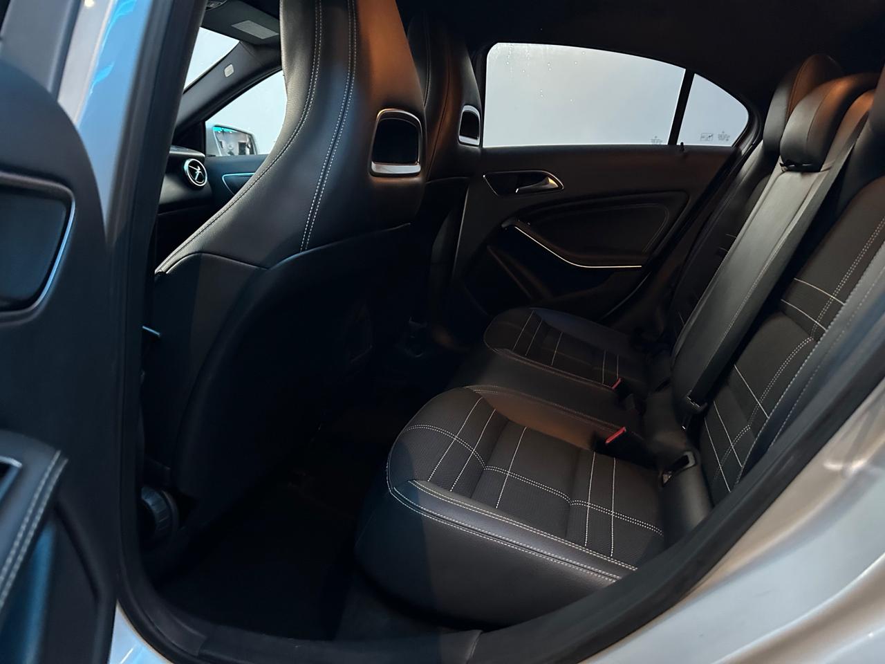 Mercedes-benz A 180 CDI Premium