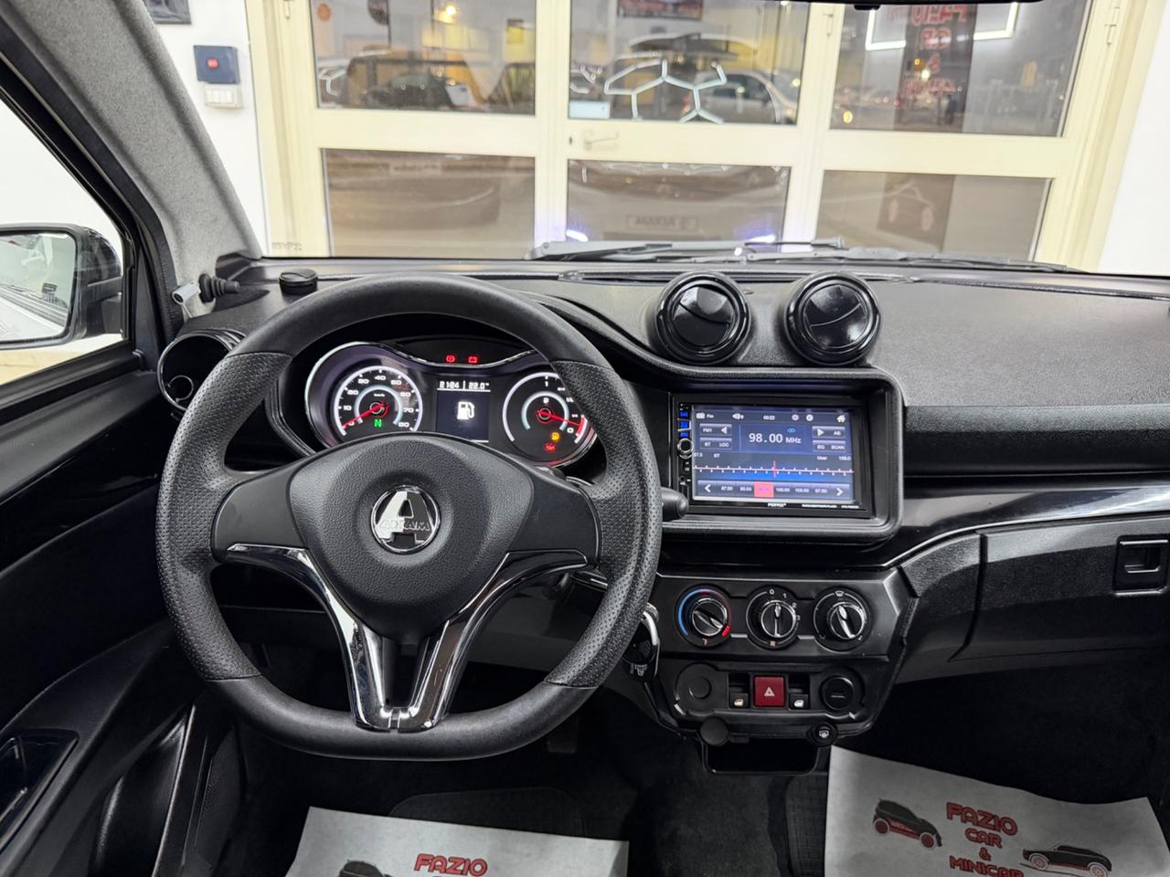 Aixam City Sport Emotion