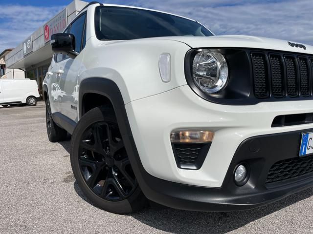 JEEP Renegade 1.0 T3 Night eagle