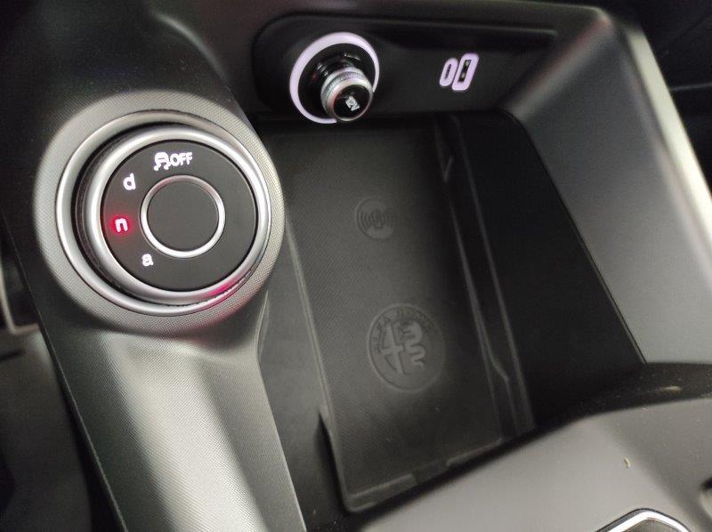 ALFA ROMEO Tonale - Tonale 1.5 130 CV MHEV TCT7 Sprint