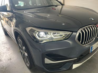 Bmw X1 xDrive25e xLine Plus