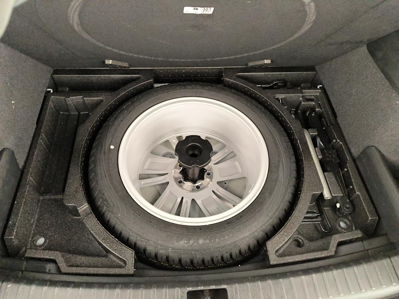 Skoda Karoq 2.0 tdi executive 115cv