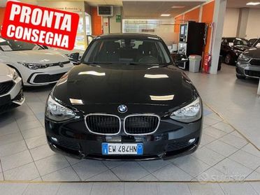 BMW Serie 1 116d 5p. Sport AUTOMATICA