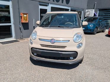 Fiat 500L 0.9 TwinAir 105 CV Lounge