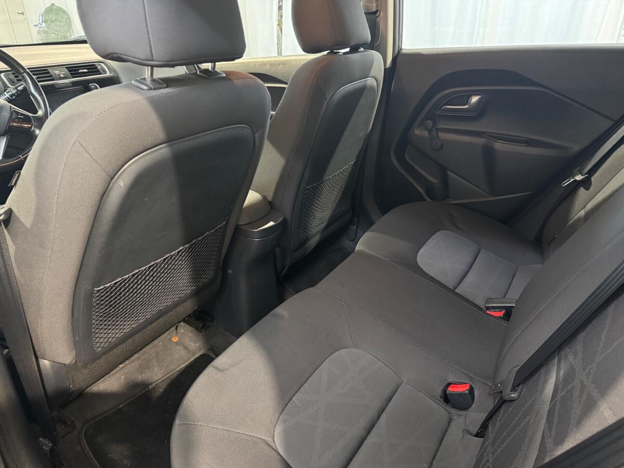 Kia Rio 1.1 CRDi 5p. Cool