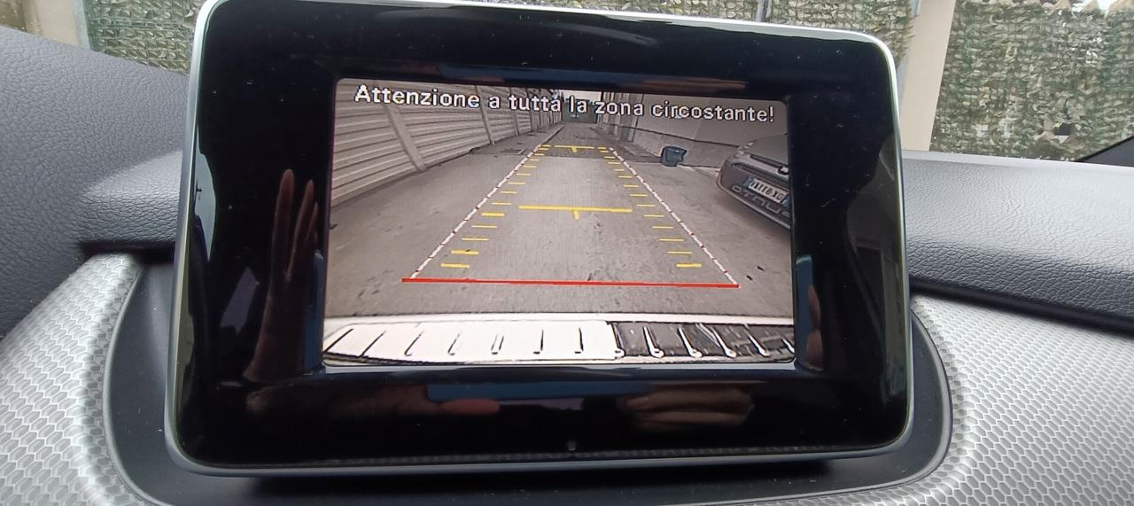 Mercedes-benz B 180 CDI BlueEFFICIENCY Premium