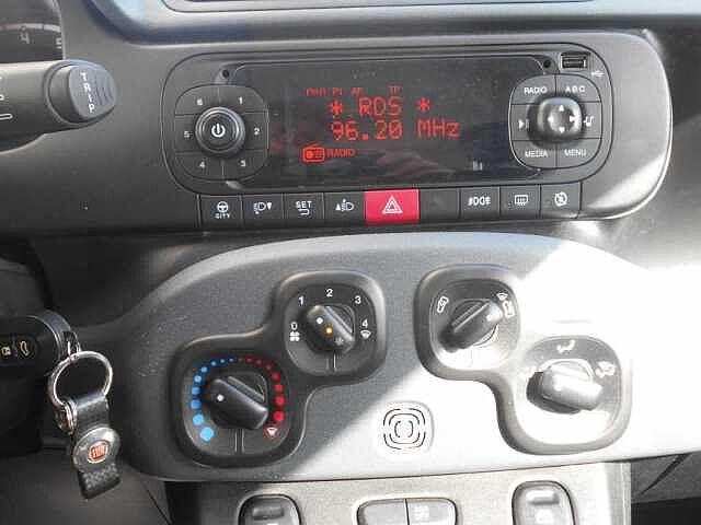 Fiat Panda 1.2 Easy Finanziato