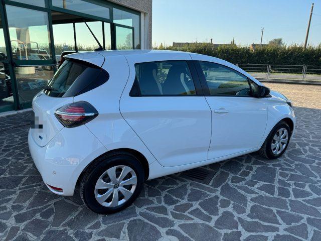 RENAULT ZOE Business R110