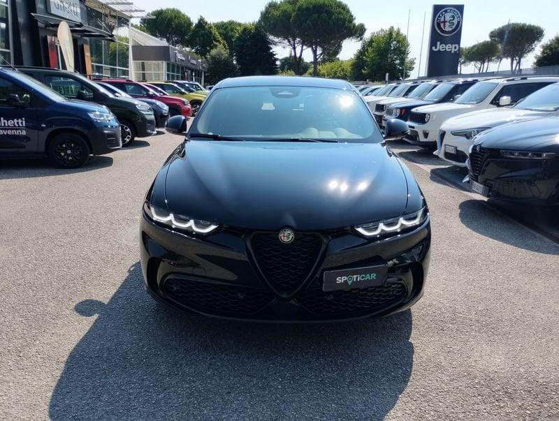 Alfa Romeo Tonale 1.5 160cv Hybrid TCT7 Sprint