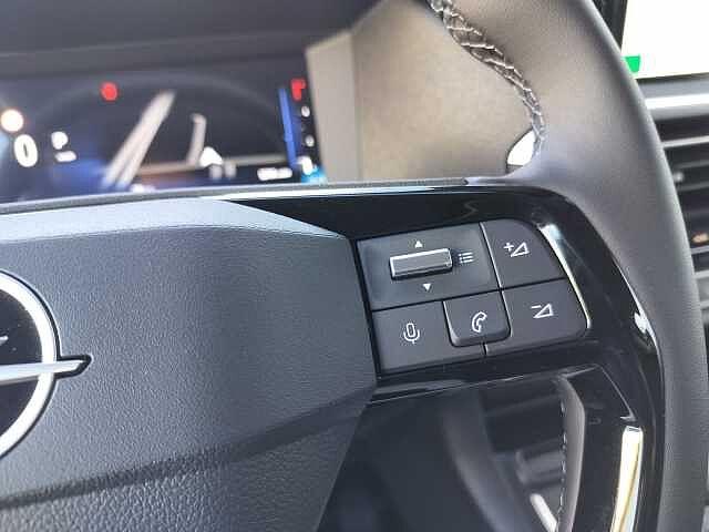 Opel Vivaro 2.0 Diesel 180CV AT8 Van Sportive *KM Ø*