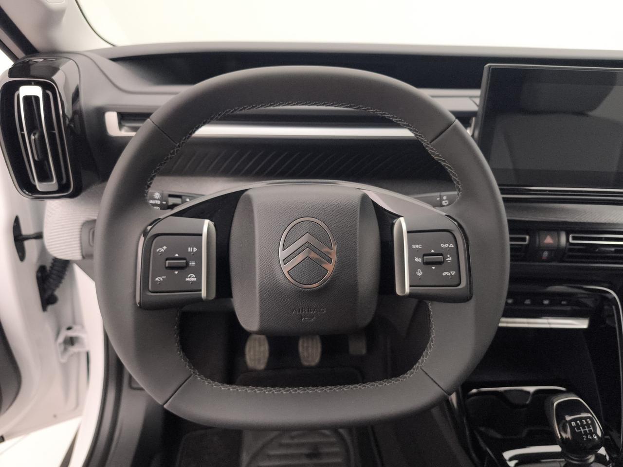 CITROEN C3 IV 2024 - C3 1.2 puretech turbo Max 100cv s&s