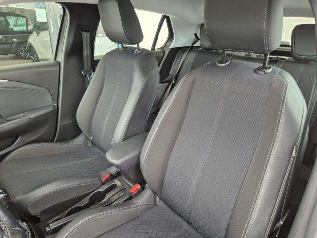OPEL Corsa 1.5 D 100 CV Elegance