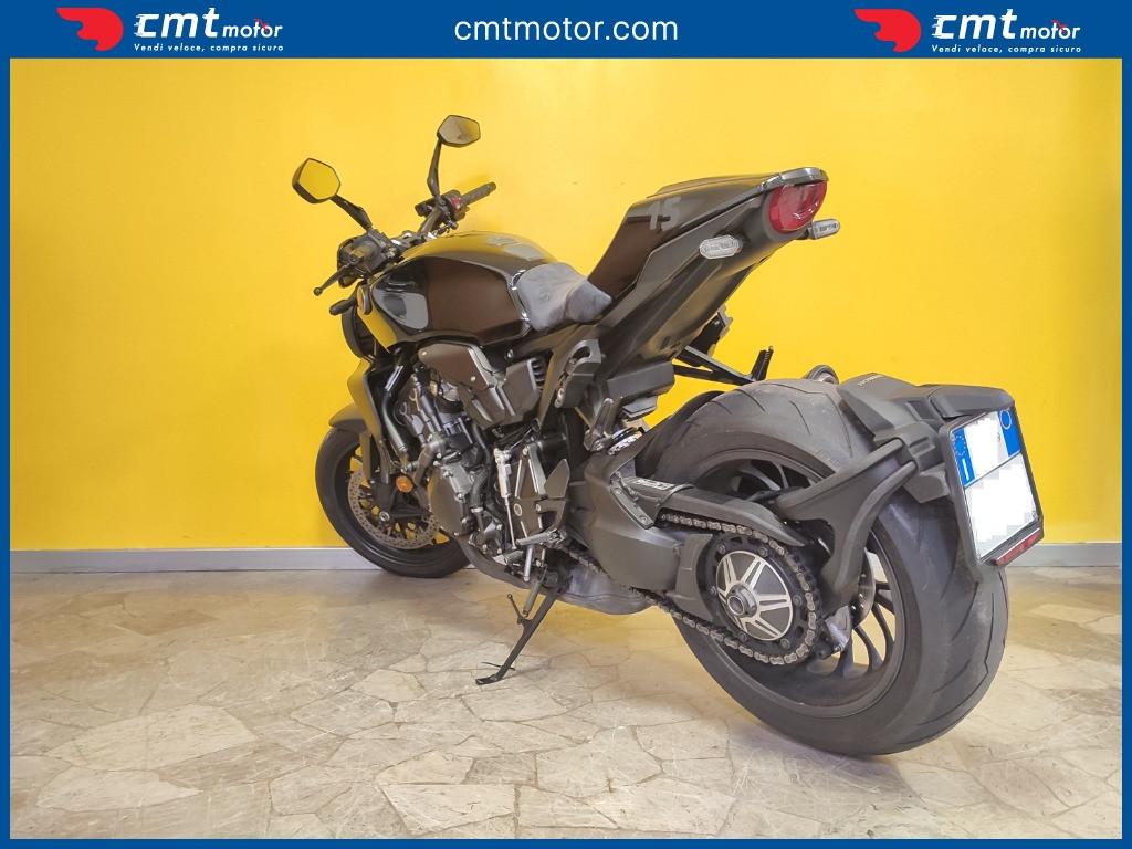 Honda CB 1000 R - 2021