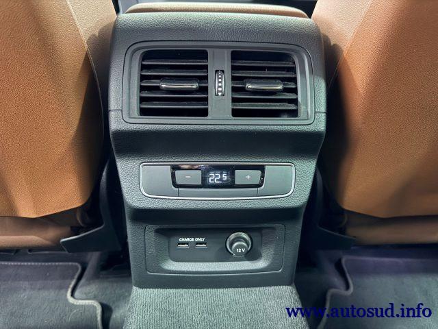 AUDI Q5 40 TDI 204 CV quattro S tronic Business Advanced