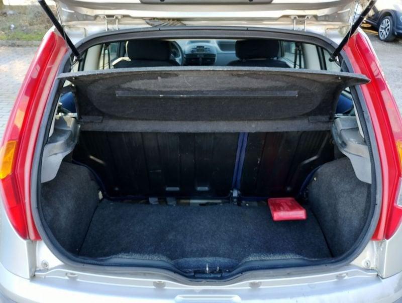 FIAT Punto Punto 3p 1.2 ELX