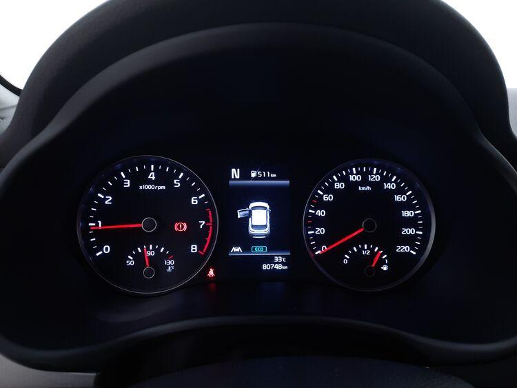 Kia Stonic Style BR555510 1.0 Mild Hybrid 100CV
