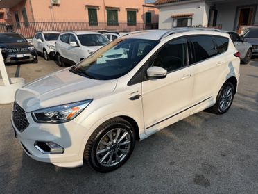 Ford Kuga 2.0 TDCI 180 CV S&S 4WD Powershift Vignale