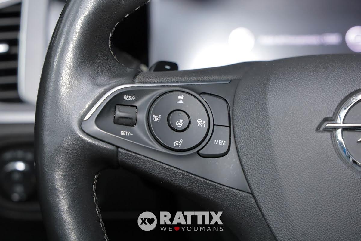 Opel Grandland 1.6 Phev 225CV GS Line Auto