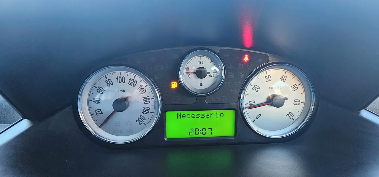 Lancia Ypsilon 1.2 Argento Solo 56000 KM