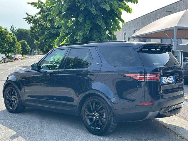 Land Rover Discovery 3.0 sdv6 HSE 306cv GANCIO 20 TAGLIANDI IVA ESP!!!!