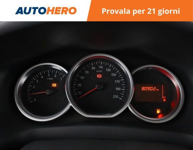 DACIA Sandero Stepway 0.9 TCe 12V TurboGPL 90CV Start&Stop