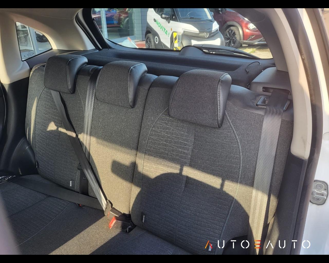 CITROEN C3 II - C3 1.2 puretech Seduction 82cv E6