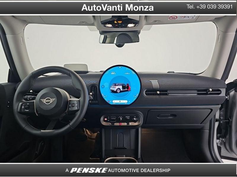 MINI Mini 3 porte Mini 1.5 Cooper Classic