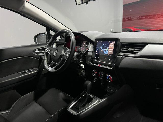 RENAULT Captur Blue dCi 115 CV EDC