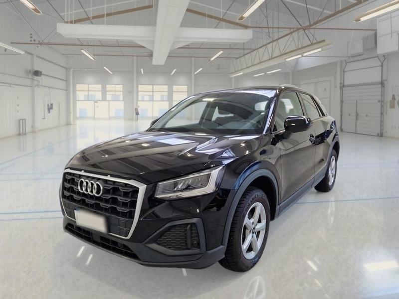 AUDI Q2 2.0 30 TDI BUSINESS